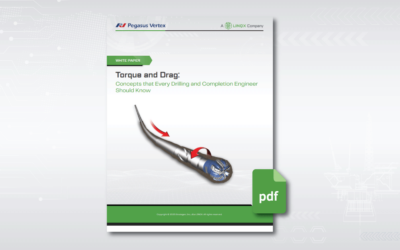 Taming Torque and Drag: What Every Engineer Needs to Know