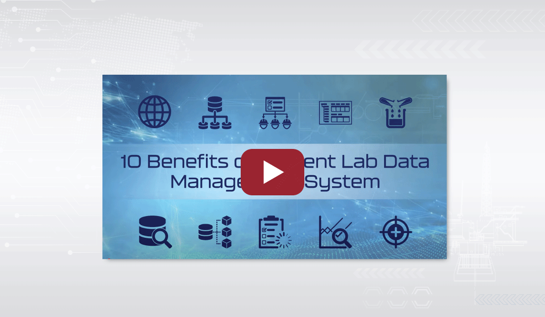 Streamlining Cement Lab Operations: A Practical Look at Data Management