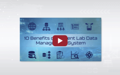 Streamlining Cement Lab Operations: A Practical Look at Data Management