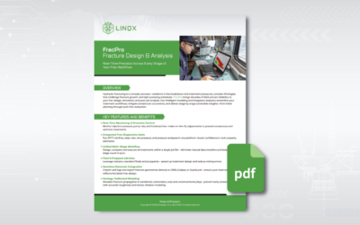 Improving Fracture Design Consistency with Integrated Modeling and Real-Time Analysis
