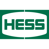 HESS Logo