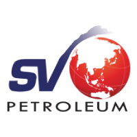 SV Petroleum Logo
