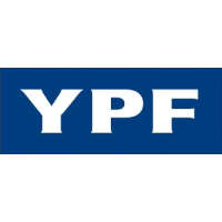 YPF Logo