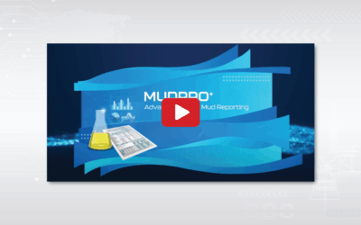 Solving the Complexities of Drilling Fluids Reporting