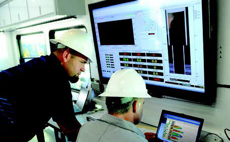 fracture hydraulics case study