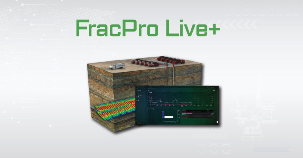 FracPro Live+