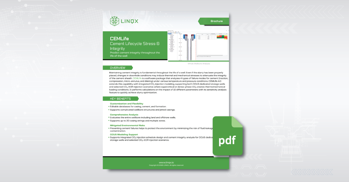 CEMLife Brochure