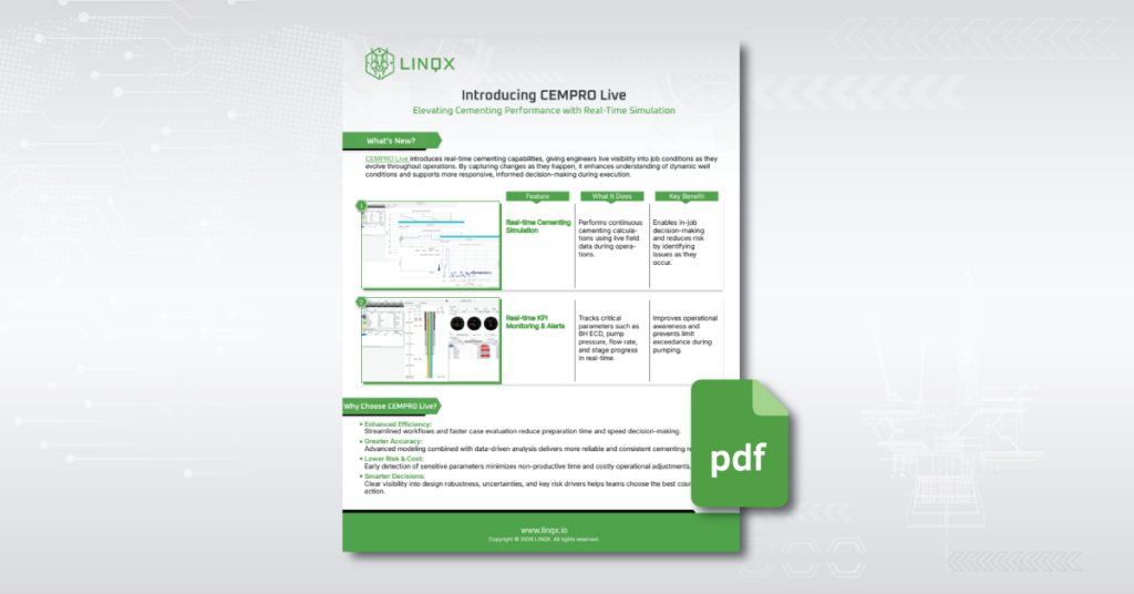 CEMPRO Live Blog